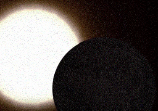 Eclissi di Sole, il Piemonte protagonista